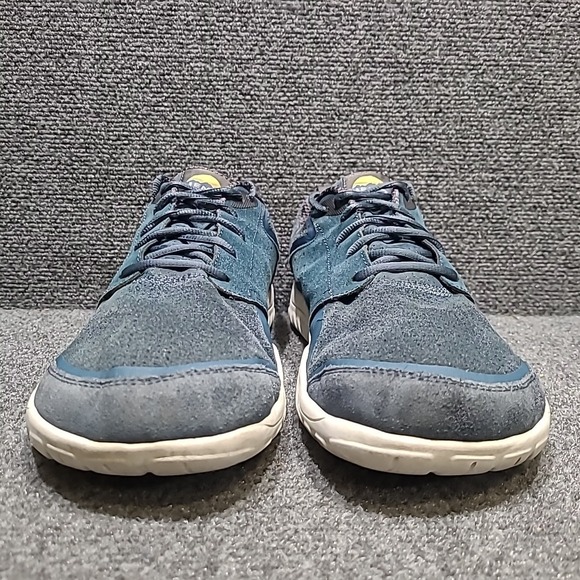 Lems Primal Zen Men's Size 13 Minimalist Trail Hiking Shoes Ocean - Picture 2 of 16